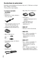 Предварительный просмотр 586 страницы Sony NEX-5T Instruction Manual