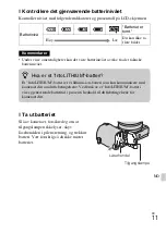 Предварительный просмотр 591 страницы Sony NEX-5T Instruction Manual