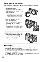 Предварительный просмотр 592 страницы Sony NEX-5T Instruction Manual