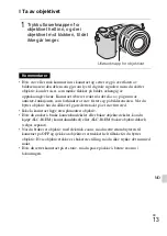 Предварительный просмотр 593 страницы Sony NEX-5T Instruction Manual