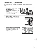 Предварительный просмотр 597 страницы Sony NEX-5T Instruction Manual