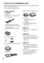 Предварительный просмотр 618 страницы Sony NEX-5T Instruction Manual