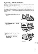 Предварительный просмотр 619 страницы Sony NEX-5T Instruction Manual