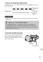 Предварительный просмотр 623 страницы Sony NEX-5T Instruction Manual