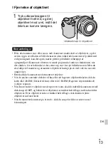 Предварительный просмотр 625 страницы Sony NEX-5T Instruction Manual