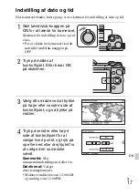 Предварительный просмотр 629 страницы Sony NEX-5T Instruction Manual