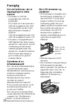 Предварительный просмотр 638 страницы Sony NEX-5T Instruction Manual