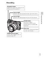 Предварительный просмотр 5 страницы Sony NEX-7 &alpha Instruction Manual