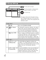 Предварительный просмотр 16 страницы Sony NEX-7 &alpha Instruction Manual