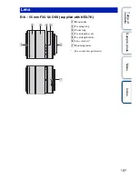 Предварительный просмотр 73 страницы Sony NEX-7 &alpha Instruction Manual