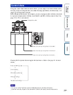 Предварительный просмотр 79 страницы Sony NEX-7 &alpha Instruction Manual