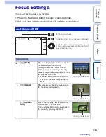 Предварительный просмотр 93 страницы Sony NEX-7 &alpha Instruction Manual