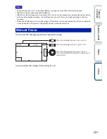 Предварительный просмотр 94 страницы Sony NEX-7 &alpha Instruction Manual