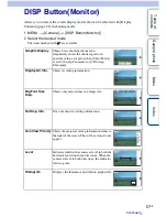 Предварительный просмотр 146 страницы Sony NEX-7 &alpha Instruction Manual