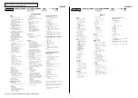 Preview for 2 page of Sony NEX-EA50CH Service Manual