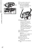 Предварительный просмотр 62 страницы Sony NEX-F3K Instruction Manual