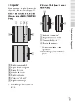 Предварительный просмотр 63 страницы Sony NEX-F3K Instruction Manual