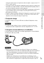 Предварительный просмотр 67 страницы Sony NEX-F3K Instruction Manual