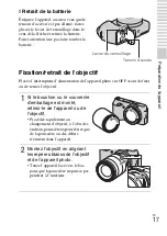 Предварительный просмотр 69 страницы Sony NEX-F3K Instruction Manual