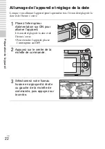 Предварительный просмотр 74 страницы Sony NEX-F3K Instruction Manual