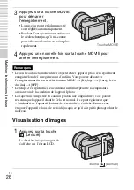 Предварительный просмотр 78 страницы Sony NEX-F3K Instruction Manual