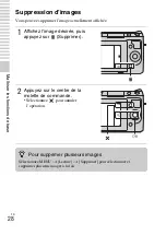 Предварительный просмотр 80 страницы Sony NEX-F3K Instruction Manual