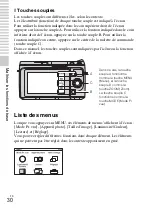 Предварительный просмотр 82 страницы Sony NEX-F3K Instruction Manual