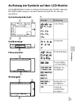 Предварительный просмотр 143 страницы Sony NEX-F3K Instruction Manual