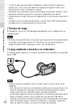 Предварительный просмотр 172 страницы Sony NEX-F3K Instruction Manual