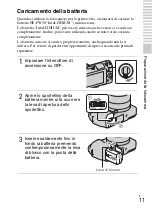 Предварительный просмотр 221 страницы Sony NEX-F3K Instruction Manual