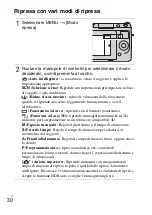 Предварительный просмотр 240 страницы Sony NEX-F3K Instruction Manual