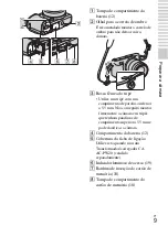 Предварительный просмотр 271 страницы Sony NEX-F3K Instruction Manual