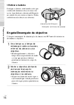 Предварительный просмотр 278 страницы Sony NEX-F3K Instruction Manual