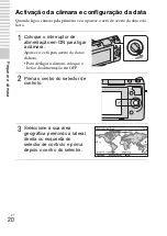 Предварительный просмотр 282 страницы Sony NEX-F3K Instruction Manual