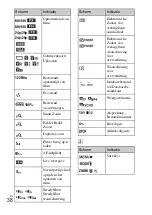 Предварительный просмотр 352 страницы Sony NEX-F3K Instruction Manual