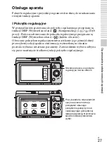 Предварительный просмотр 391 страницы Sony NEX-F3K Instruction Manual