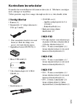 Предварительный просмотр 473 страницы Sony NEX-F3K Instruction Manual