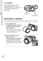 Предварительный просмотр 478 страницы Sony NEX-F3K Instruction Manual