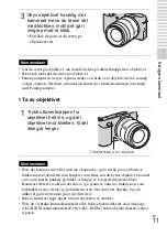 Предварительный просмотр 479 страницы Sony NEX-F3K Instruction Manual