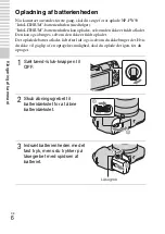 Предварительный просмотр 500 страницы Sony NEX-F3K Instruction Manual