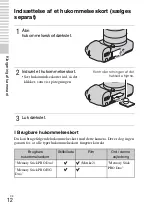 Предварительный просмотр 506 страницы Sony NEX-F3K Instruction Manual