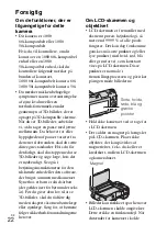 Предварительный просмотр 516 страницы Sony NEX-F3K Instruction Manual