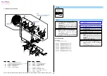 Preview for 16 page of Sony NEX-FS100C Service Manual