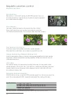 Preview for 10 page of Sony NEX-FS700 Brochure