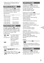 Preview for 23 page of Sony NEX-FS700 Firmware Update