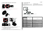 Предварительный просмотр 8 страницы Sony NEX-FS700 Service Manual