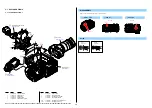 Предварительный просмотр 16 страницы Sony NEX-FS700 Service Manual