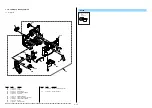 Предварительный просмотр 28 страницы Sony NEX-FS700 Service Manual