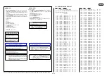 Предварительный просмотр 35 страницы Sony NEX-FS700 Service Manual