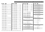 Предварительный просмотр 37 страницы Sony NEX-FS700 Service Manual